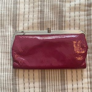 HOBO Lauren wallet